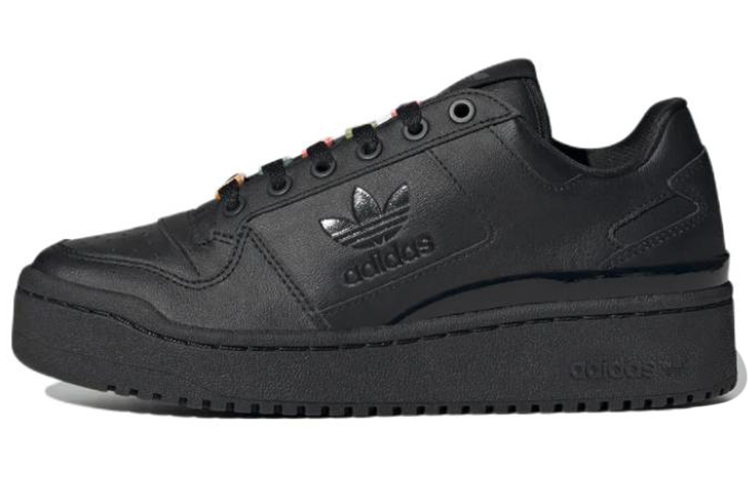 (Women) adidas Originals Forum Bold 'Black' GX6169
