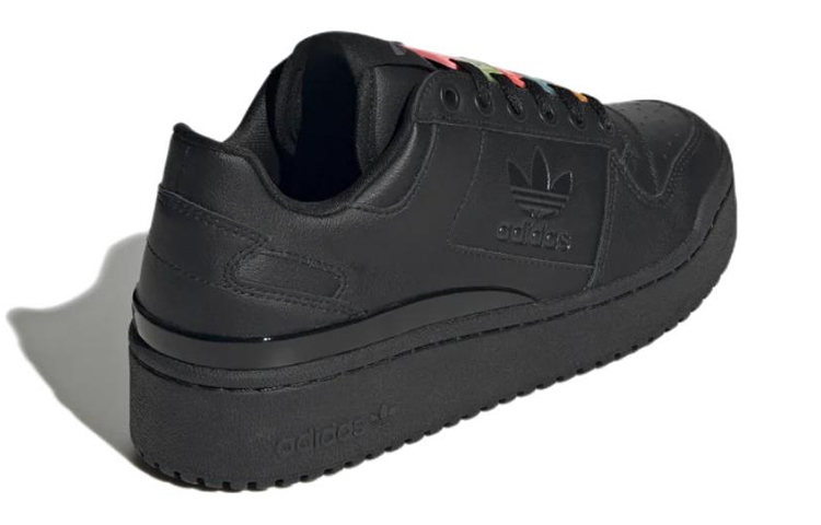 Shop (W) adidas Originals Forum Bold 'Hitam' GX6169