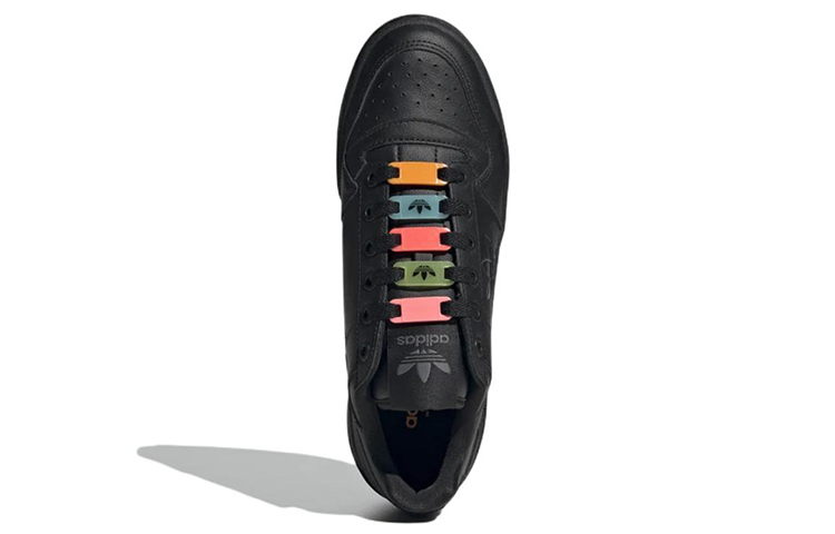 Purchase (W) adidas Originals Forum Bold 'Hitam' GX6169