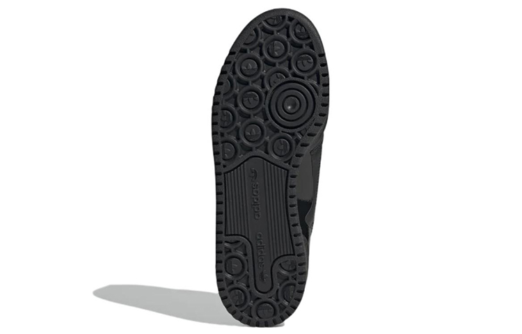 Details for (W) adidas Originals Forum Bold 'Hitam' GX6169