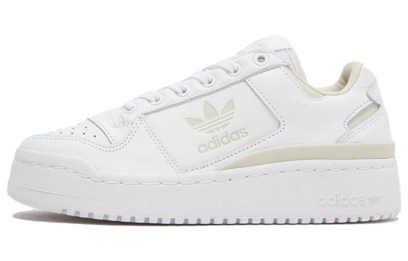 (W) adidas originals Forum Bold 'Cloud White'
