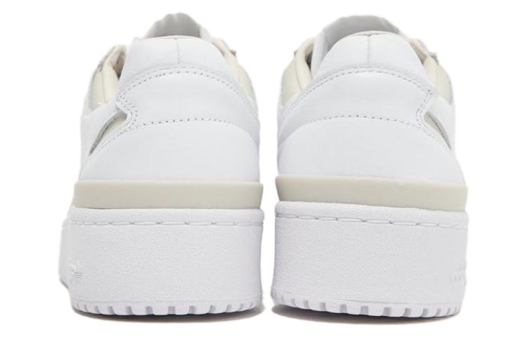(W) adidas originals Forum Bold 'Cloud White' 圖 3