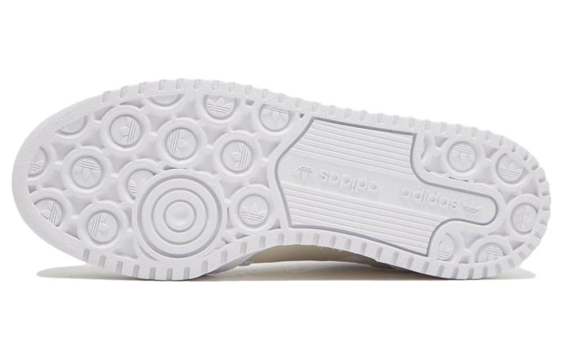 (W) adidas originals Forum Bold 'Cloud White' 圖 4