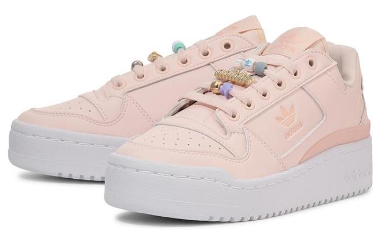 Order (W) adidas Originals Forum Bold 'Pink Low' Sepatu Wanita ID6110