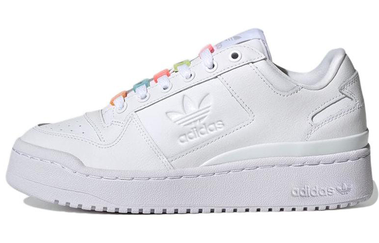 (W) adidas Originals Forum Bold 'White'