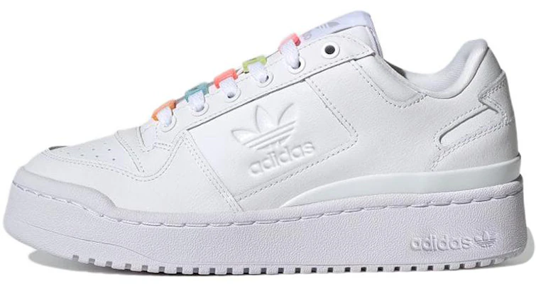 (W) adidas Originals Forum Bold 'Putih' GX6170 Buy (W) adidas Originals Forum Bold 'Putih' GX6170