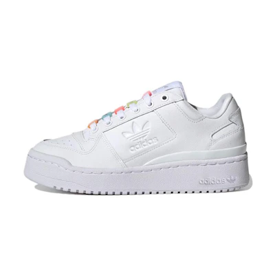 (W) adidas Originals Forum Bold 'White'