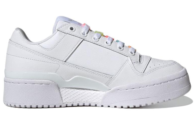 (W) adidas Originals Forum Bold 'White' 圖 2