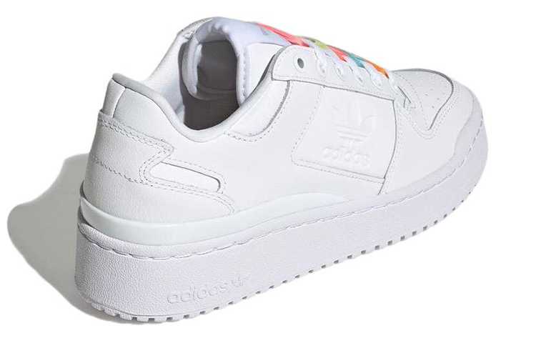 (W) adidas Originals Forum Bold 'White' 圖 4