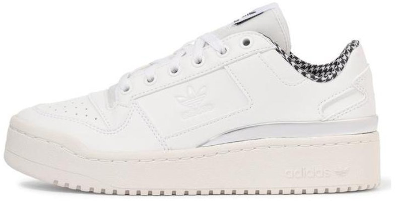 (Women) adidas originals FORUM Bold 'White' IG8669 Buy (Women) adidas originals FORUM Bold 'White' IG8669