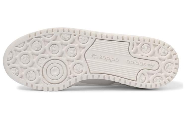 (W) adidas originals FORUM Bold 'White' 圖 4