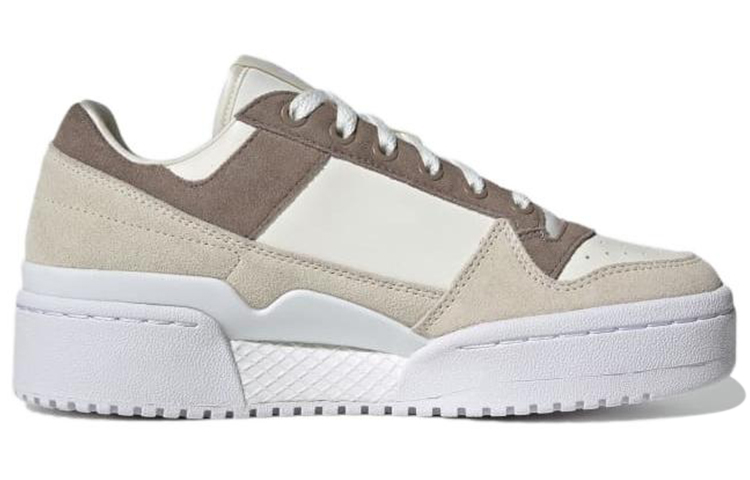 Order (W) 아디다스 오리지널 포럼 볼드 '화이트 브라운' GW9125