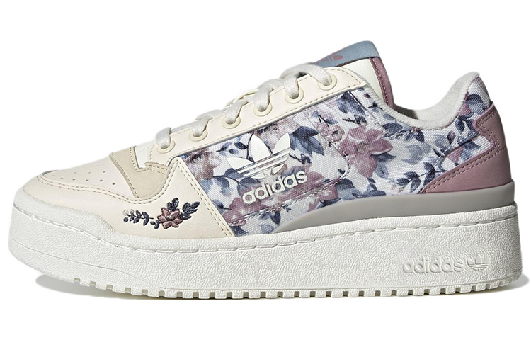 (Women) adidas Originals Forum Bold H03468