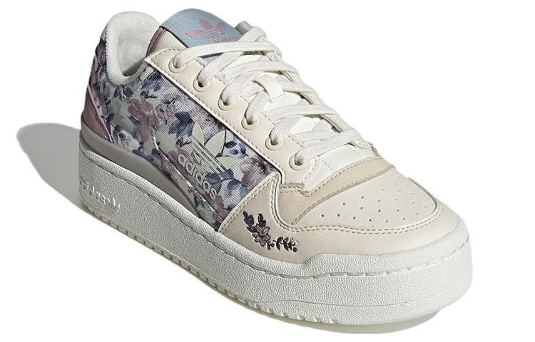 Lookbook (W) 아디다스 오리지널 포럼 볼드 (Adidas Original Forum Bold) H03468