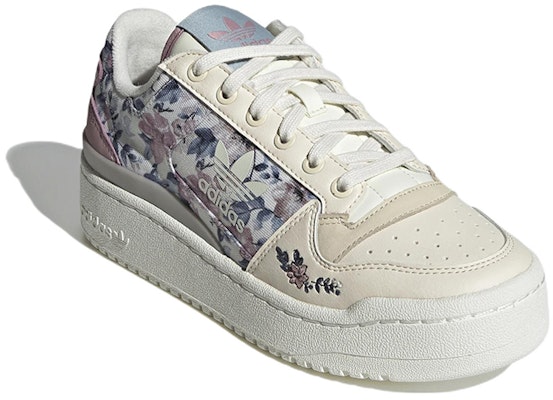 (W) adidas Originals Forum Tebal H03468 Lookbook (W) adidas Originals Forum Tebal H03468