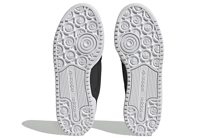 Details for (W) adidas originals FORUM Bold 'Hitam Putih' IG0269