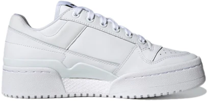 Order (W) アディダス オリジナルス フォーラム Bold 白 (Adidas Originals FORUM Bold 白) GY0816
