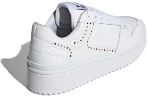 Shop (W) アディダス オリジナルス フォーラム Bold 白 (Adidas Originals FORUM Bold 白) GY0816