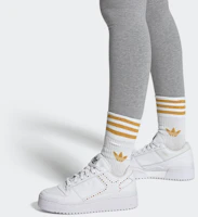 Sizing (W) アディダス オリジナルス フォーラム Bold 白 (Adidas Originals FORUM Bold 白) GY0816