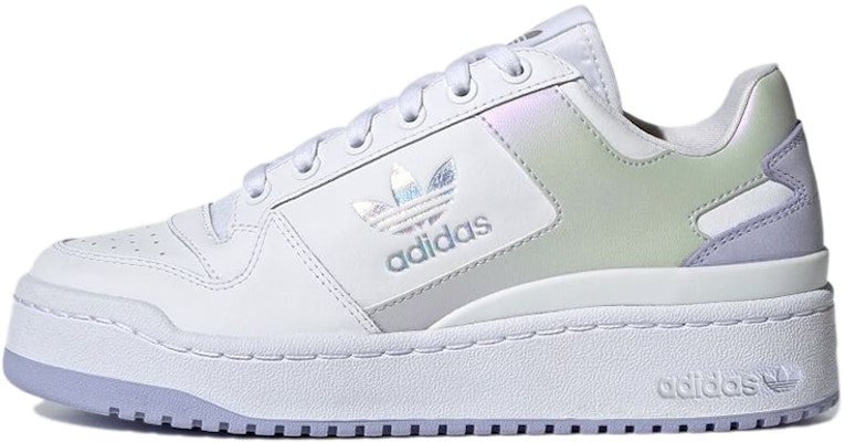 (W) adidas Originals Forum Bold 'Putih Ungu' GX5058 Buy (W) adidas Originals Forum Bold 'Putih Ungu' GX5058