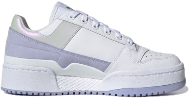 (W) adidas Originals Forum Bold 'Putih Ungu' GX5058 Order (W) adidas Originals Forum Bold 'Putih Ungu' GX5058