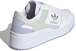 (W) adidas Originals Forum Bold 'Putih Ungu' GX5058 Shop (W) adidas Originals Forum Bold 'Putih Ungu' GX5058