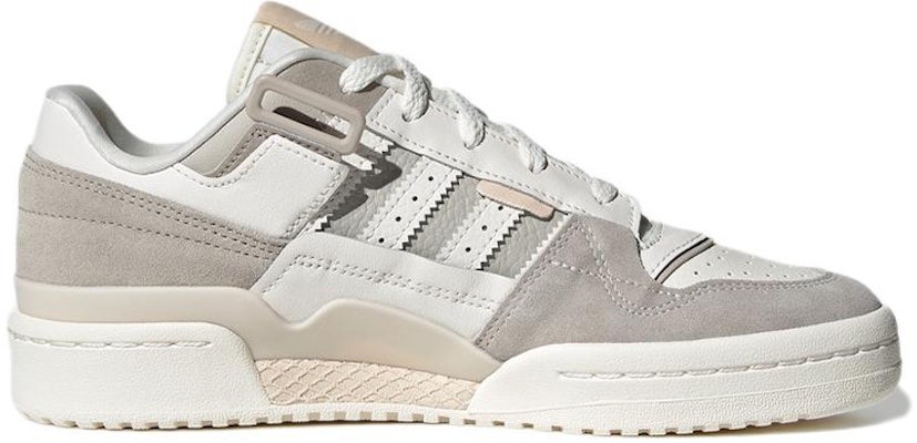 (W) 아디다스 오리지널스 포럼 전시 "화이트 그레이" GX2159 Order (W) 아디다스 오리지널스 포럼 전시 "화이트 그레이" GX2159