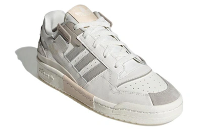 (Women) adidas Originals Forum Exhibit 'White Gray' GX2159