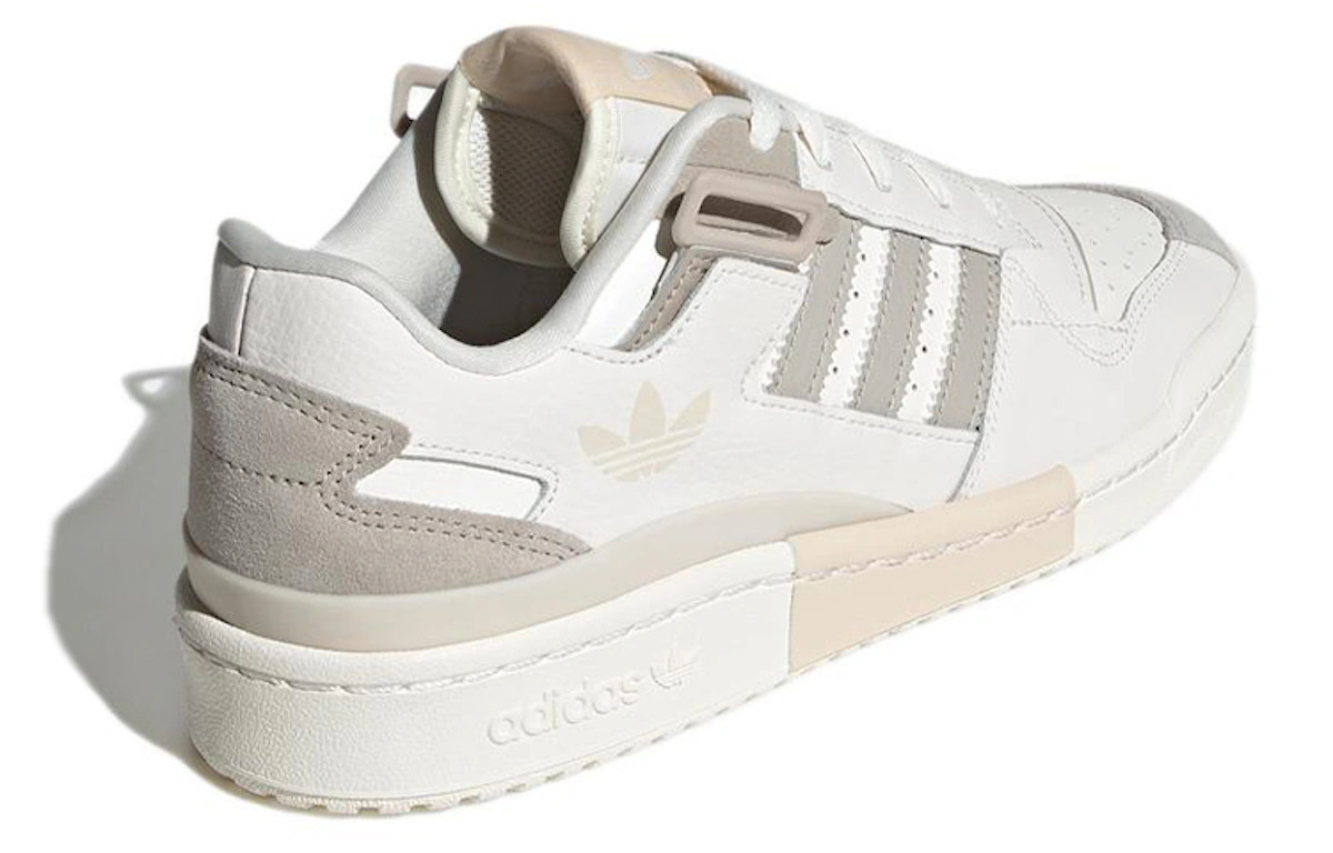 (Women) adidas Originals Forum Exhibit 'White Gray' GX2159
