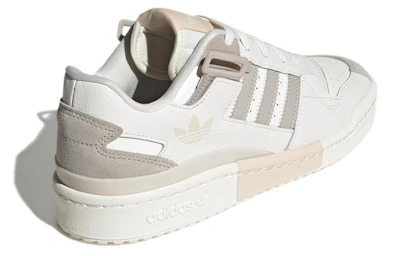 (Women) adidas Originals Forum Exhibit 'White Gray' GX2159