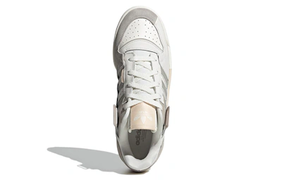 (Women) adidas Originals Forum Exhibit 'White Gray' GX2159