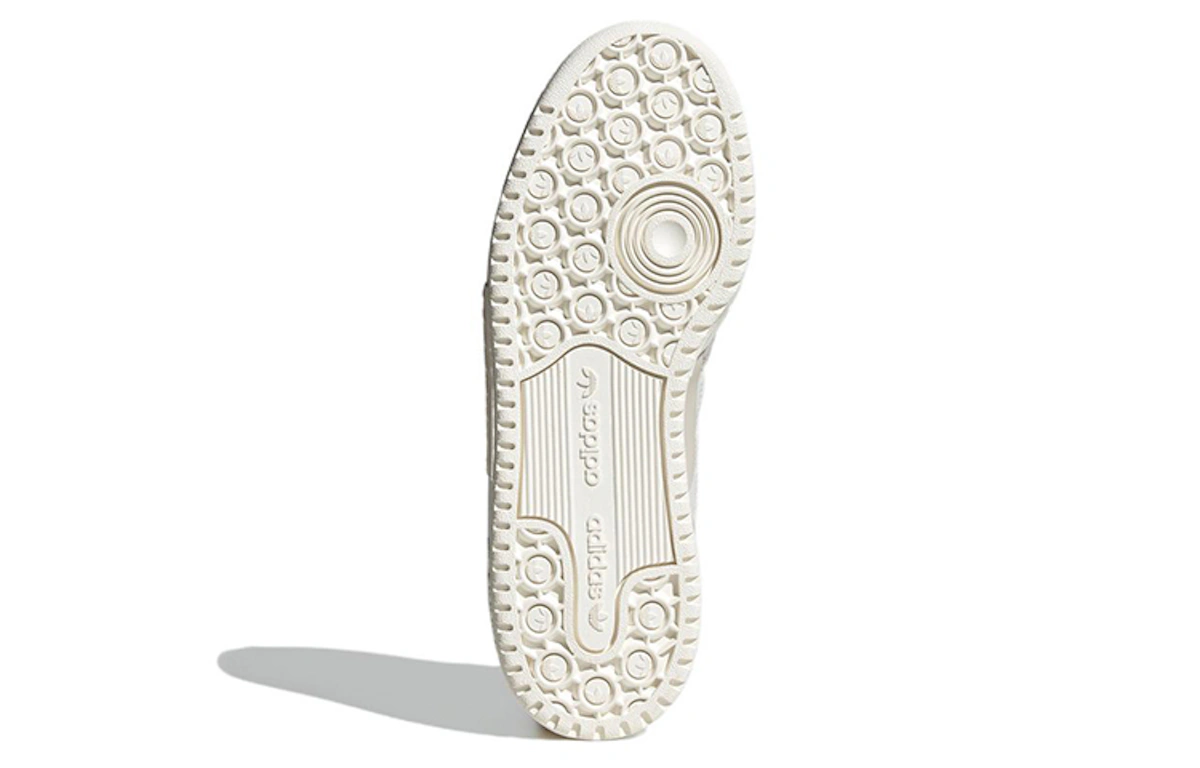 (Women) adidas Originals Forum Exhibit 'White Gray' GX2159