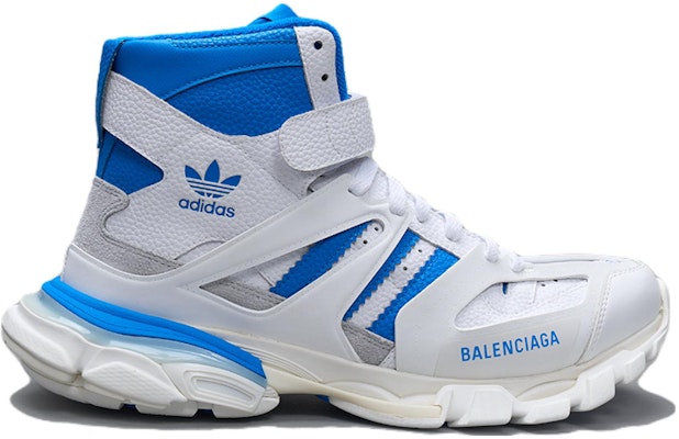 (Women) adidas Originals Forum High 'White Blue' ID4874 Order (Women) adidas Originals Forum High 'White Blue' ID4874