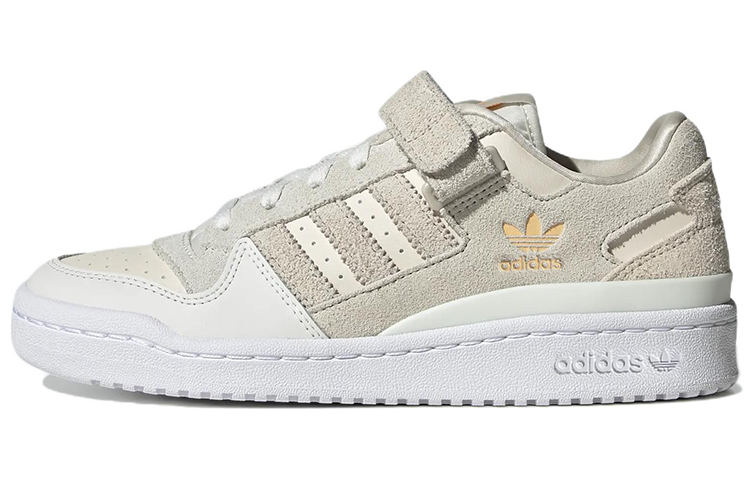 (W) adidas Originals Forum Low 'Beige'