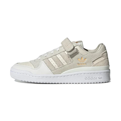 (W) adidas Originals Forum Low 'Beige'