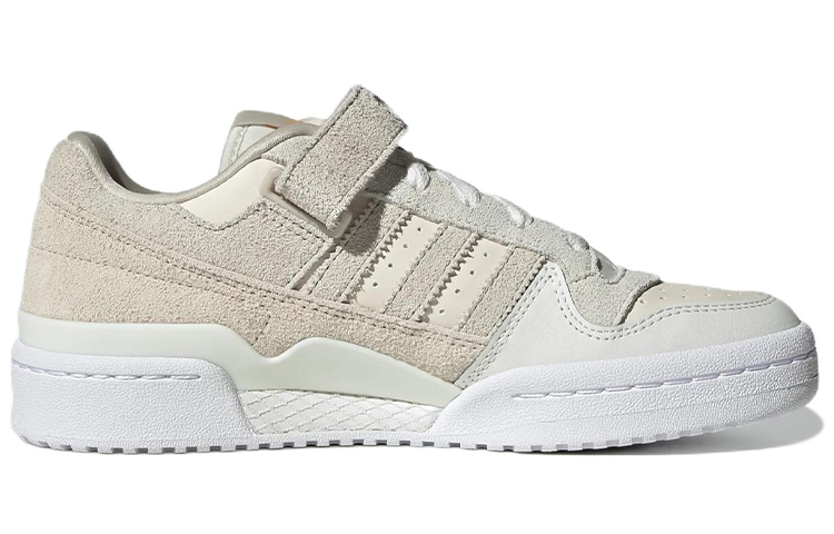(W) adidas Originals Forum Low 'Beige' 圖 2