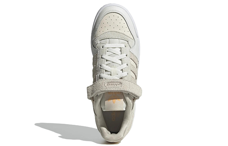 (W) adidas Originals Forum Low 'Beige' 圖 5