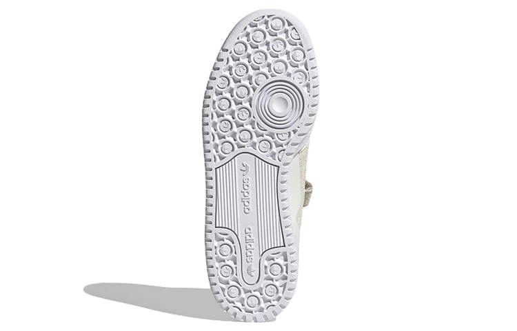 (W) adidas Originals Forum Low 'Beige' 圖 6