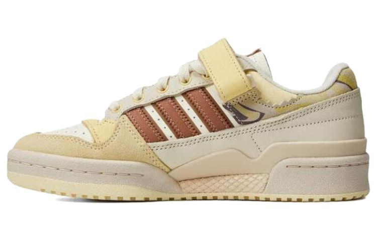 (Women) adidas Originals Forum Low 'Beige' ID2558