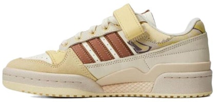 (Women) adidas Originals Forum Low 'Beige' ID2558 (Women) adidas Originals Forum Low 'Beige' ID2558