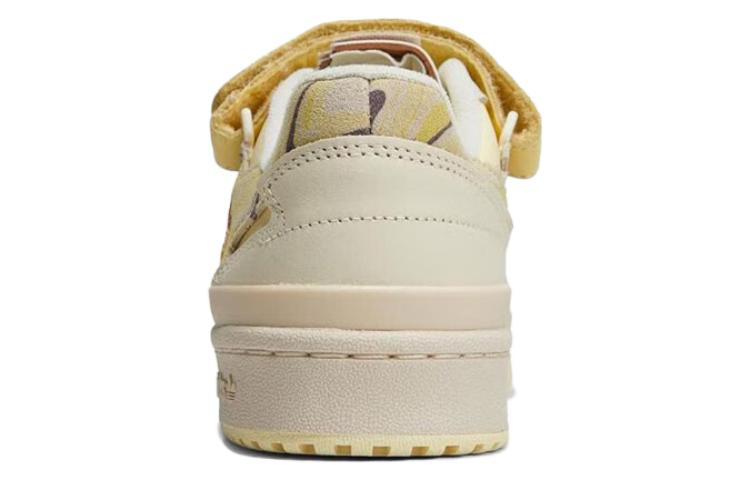 Shop (W) 아디다스 오리지널 포럼 로우 '베이지' ID2558