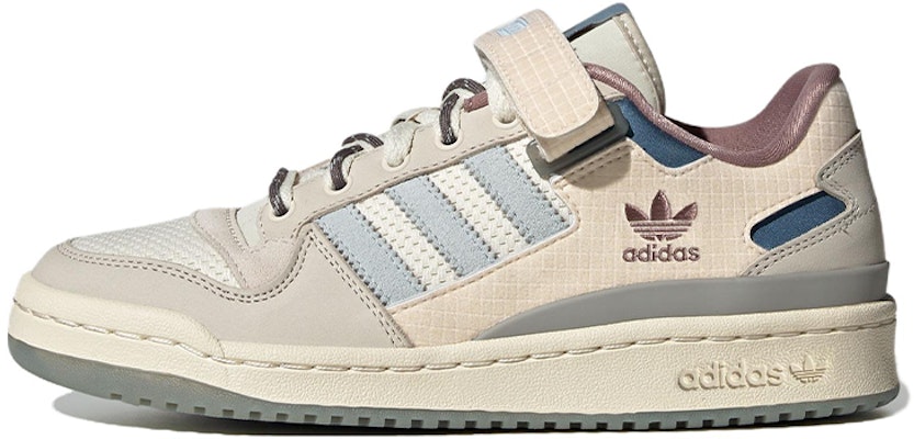 (Women) adidas Originals FORUM Low Shoes 'Multi-Color' IG1580 Buy (Women) adidas Originals FORUM Low Shoes 'Multi-Color' IG1580