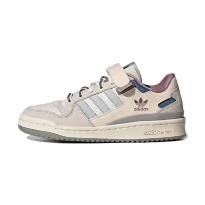 (W) adidas Originals FORUM Low Shoes 'Multi-Color'