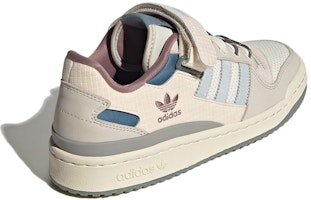 (W) adidas Originals FORUM Low Kasut 'Pelbagai Warna' IG1580 Shop (W) adidas Originals FORUM Low Kasut 'Pelbagai Warna' IG1580