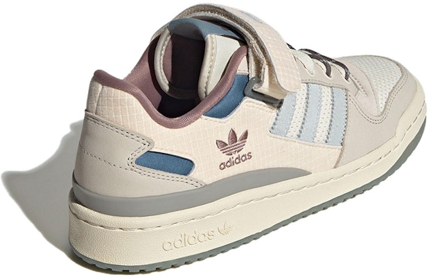 (Women) adidas Originals FORUM Low Shoes 'Multi-Color' IG1580 Shop (Women) adidas Originals FORUM Low Shoes 'Multi-Color' IG1580