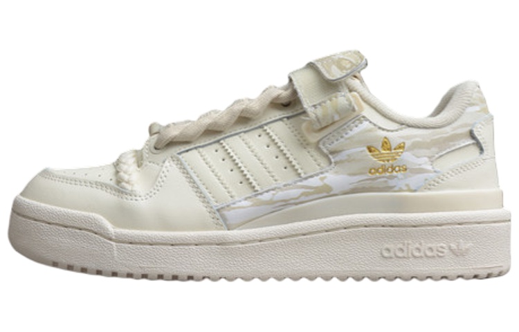 (W) adidas originals Forum Low ‚Cream Brown‘ GY6983