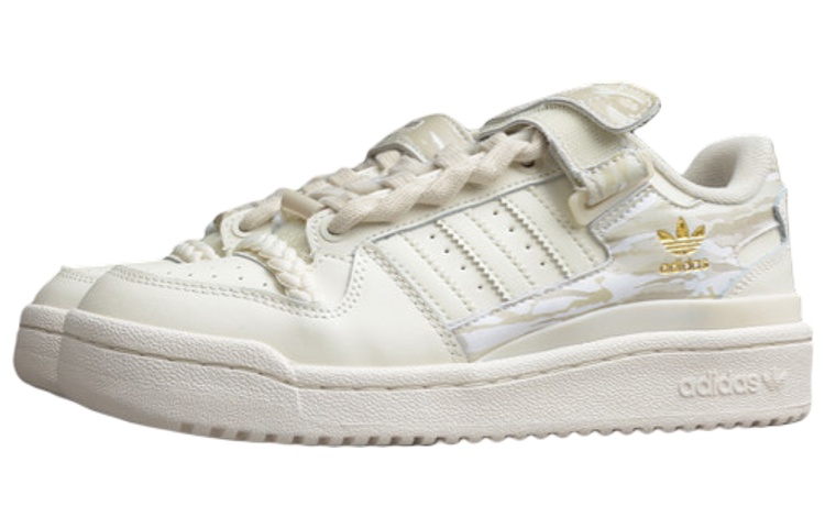(W) adidas originals Forum Low ‚Cream Brown‘ GY6983