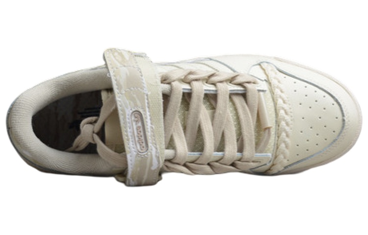 (W) adidas originals Forum Low ‚Cream Brown‘ GY6983