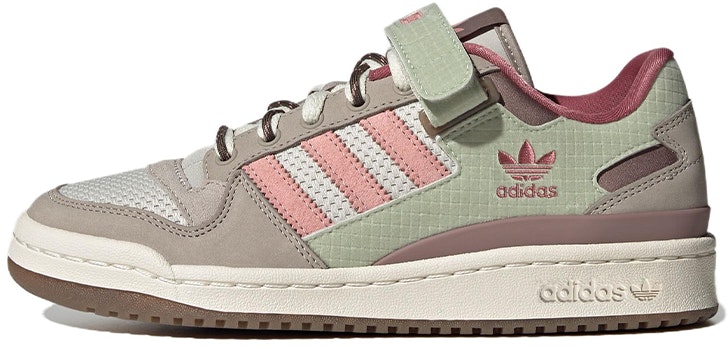 women-adidas-originals-forum-low-brown-green-pink-ig-1581