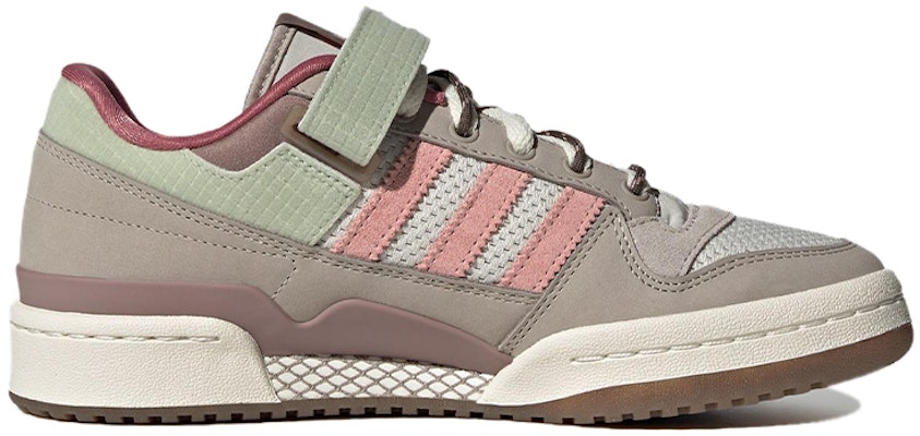 (Women) adidas Originals FORUM Low Shoes 'Beige Multi-Color' IG1581 Order (Women) adidas Originals FORUM Low Shoes 'Beige Multi-Color' IG1581